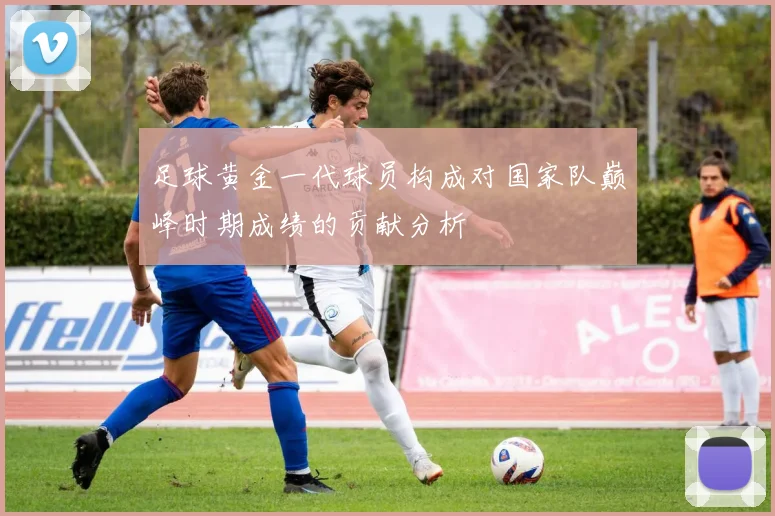 足球黄金一代球员构成对国家队巅峰时期成绩的贡献分析